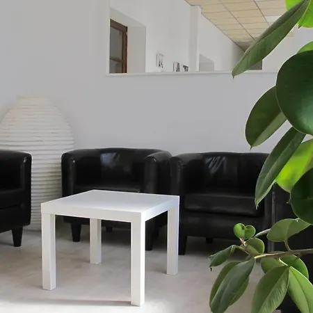 Guest house Pinar