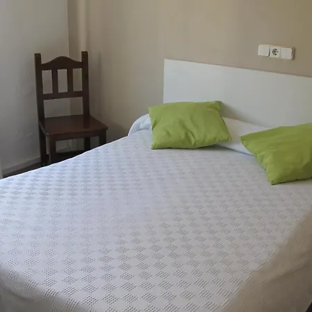 Pensión Pinar Palma de Mallorca