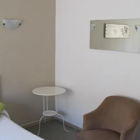 Guest house Pinar 2*
