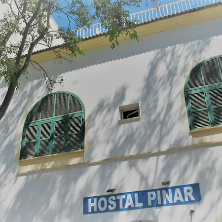 Pinar Pensión Palma de Mallorca