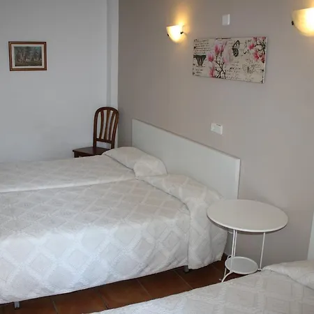 Guest house Pinar
