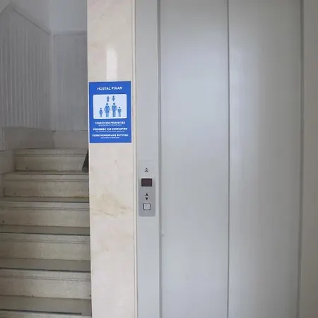 בית הארחה Pinar פלמה דה מיורקה