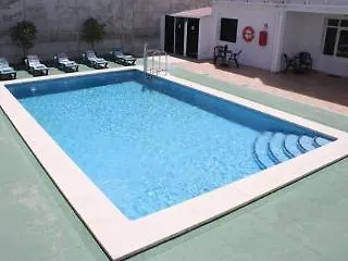 Pinar 2* פלמה דה מיורקה