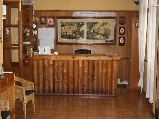 Pinar בית הארחה